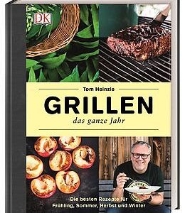 GRILLIEREN DAS GANZE JAHR