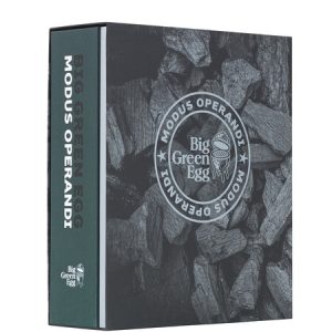 KOCHBUCH MODUS OPERANDI DEUTSCH