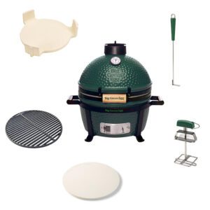 BIG GREEN EGG MINIMAX STARTER PAKET