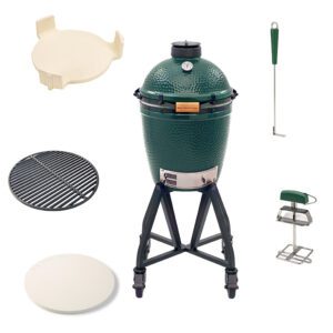 BIG GREEN EGG MEDIUM STARTER PAKET