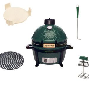 BIG GREEN EGG MINI STARTER PAKET