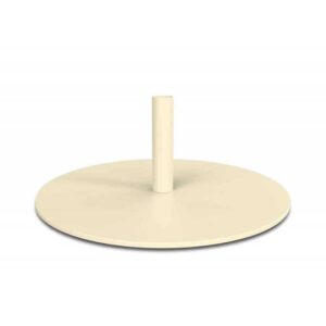 PARANOCTA STANDFUSS ELFENBEIN / IVOIRE FÜR STEHLAMPE