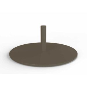PARANOCTA STANDFUSS ROST/ ROUILLE FÜR STEHLAMPE