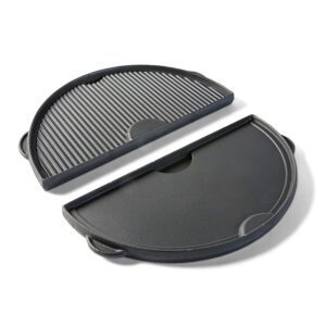 HALBE GRILLPLATTE LARGE