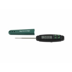 EINSTECKTHERMOMETER QUICK-READ