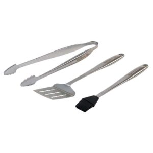 GRILLBESTECK 3-TEILIG