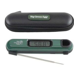DIGITAL THERMOMETER
