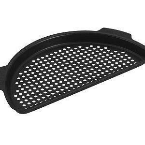 HALBE GELOCHTE GRILLPLATTE XLARGE