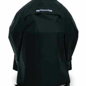ABDECKHAUBE ROLLWAGEN MIT INTEGRIERTEM GRIFF 2XLARGE