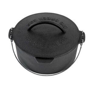 DUTCH OVEN RUND 5.2 L