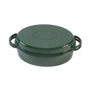 DUTCH OVEN OVAL 5.2 L