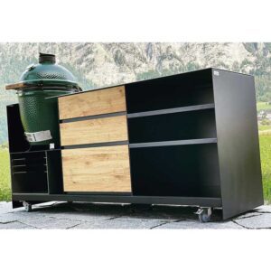 TRIPLETTA TISCH BEI PERAZZELLI FÜR LARGE UND XLARGE EGG