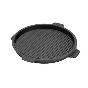 GRILLPLATTE GUSSEISEN MEDIUM, SMALL, MINIMAX