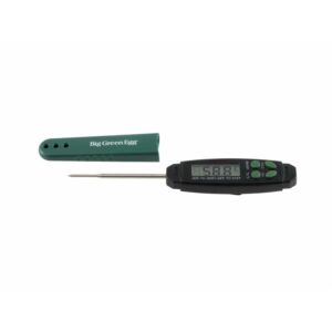 EINSTECKTHERMOMETER QUICK-READ