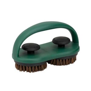 SPEEDI-CLEAN DOPPEL GRILLROST-SCHRUBBER
