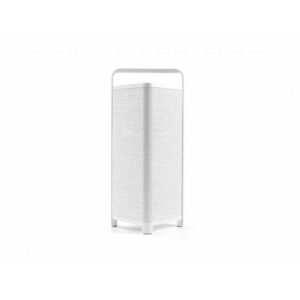 ESCAPE P6 AIR SOUNDBOX WHITE