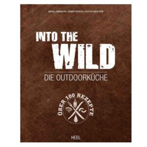 INTO THE WILD