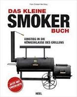 DAS KLEINE SMOKER BUCH AKTION