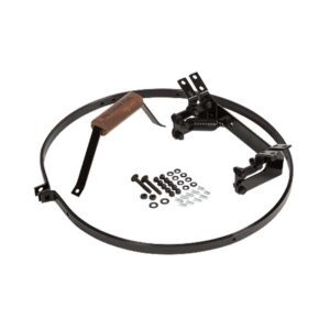 METALLBAND MONTAGESET 2XLARGE, XXLARGE