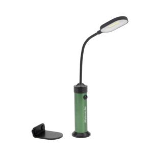 FLEXIBLE LED GRILLLAMPE