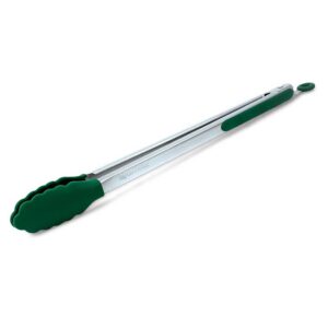 GRILLZANGE SILIKON 30 CM