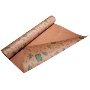 METZGER PAPIER MIT BGE LOGO