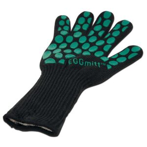 GRILLHANDSCHUH MIT ARAMID GEWEBE