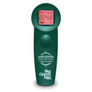 INFRAROT-KOCHFLÄCHENTHERMOMETER AKTION 50%