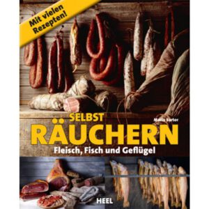 SELBST RÄUCHERN AKTION