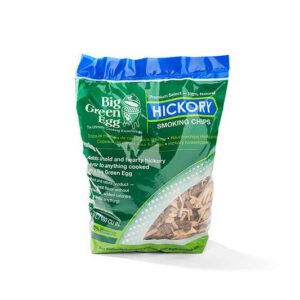 RÄUCHERCHIPS HICKORY