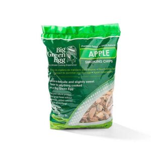 RÄUCHERCHIPS APFEL