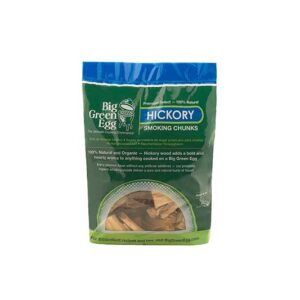 HOLZSTÜCKE HICKORY