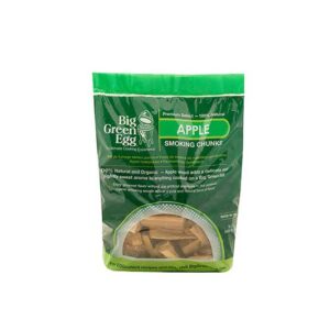 HOLZSTÜCKE APFEL