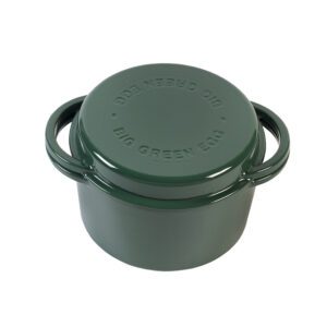 DUTCH OVEN RUND 4 L