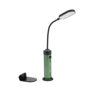 FLEXIBLE LED GRILLLAMPE