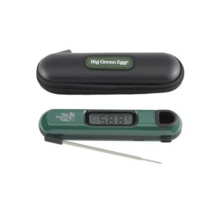 DIGITAL THERMOMETER